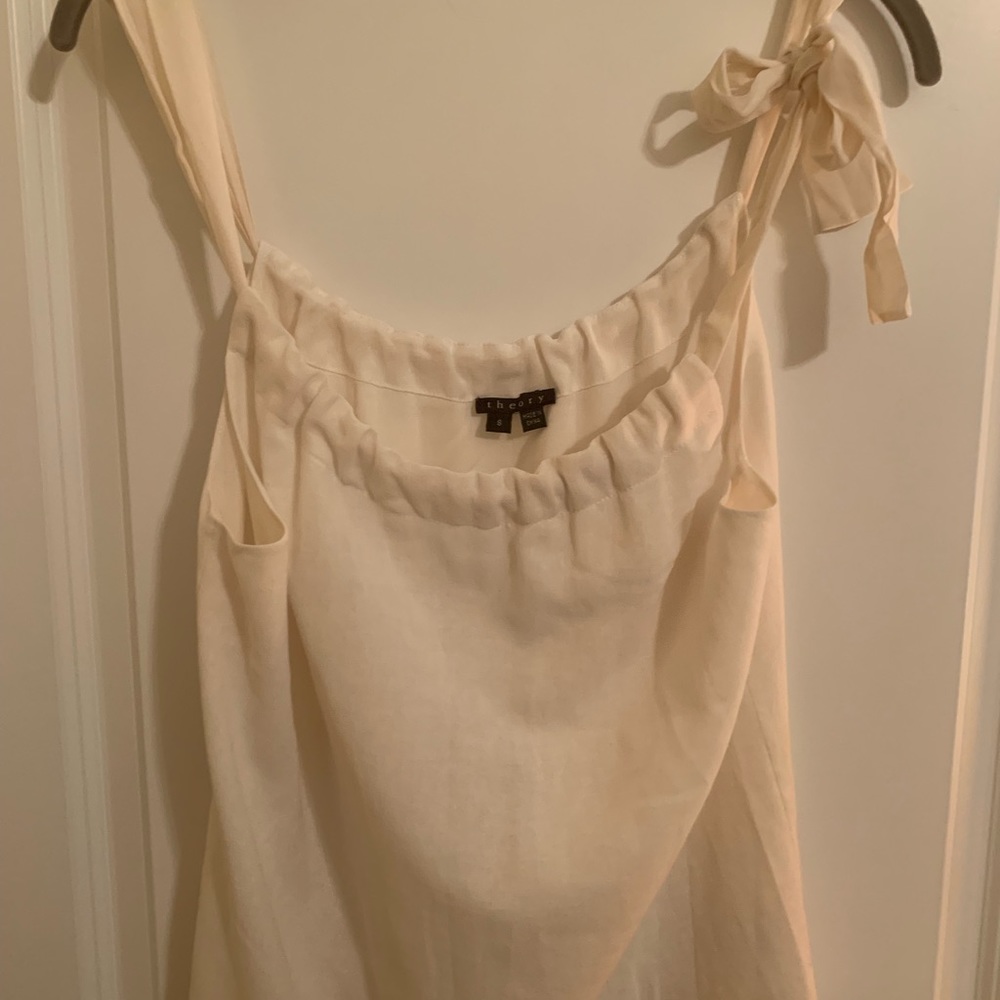 Theory Blouse Bundle - image 4